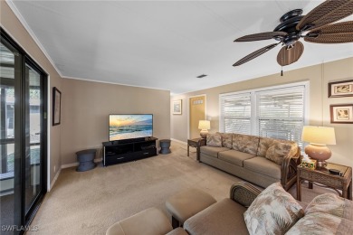 If you're looking for a better presented home in Six Lakes on Six Lakes Country Club in Florida - for sale on GolfHomes.com, golf home, golf lot