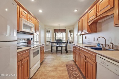 Looking for a warm, inviting home with friendly neighbors, and on Druid Hills Golf Club in Tennessee - for sale on GolfHomes.com, golf home, golf lot