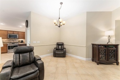 BOND PAID! DESIGNER IRIS MODEL IN THE VILLAGE OF DUNEDIN! on Pennbrooke Fairways in Florida - for sale on GolfHomes.com, golf home, golf lot