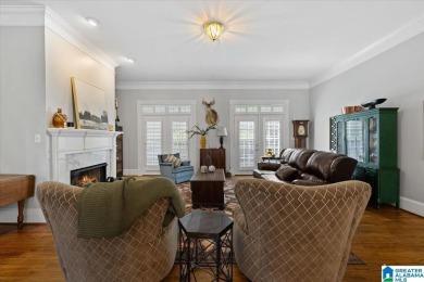 Welcome to this stunning 4-bedroom, 3-bath home located in on Heritage Green  Golf Course in Alabama - for sale on GolfHomes.com, golf home, golf lot