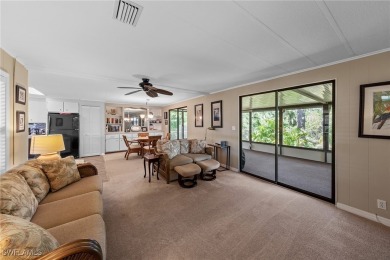 If you're looking for a better presented home in Six Lakes on Six Lakes Country Club in Florida - for sale on GolfHomes.com, golf home, golf lot