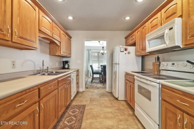 Looking for a warm, inviting home with friendly neighbors, and on Druid Hills Golf Club in Tennessee - for sale on GolfHomes.com, golf home, golf lot