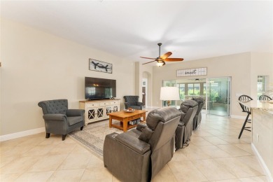 BOND PAID! DESIGNER IRIS MODEL IN THE VILLAGE OF DUNEDIN! on Pennbrooke Fairways in Florida - for sale on GolfHomes.com, golf home, golf lot