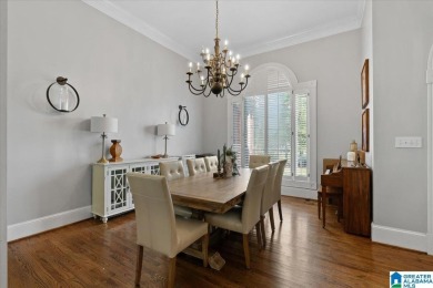 Welcome to this stunning 4-bedroom, 3-bath home located in on Heritage Green  Golf Course in Alabama - for sale on GolfHomes.com, golf home, golf lot