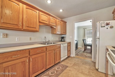 Looking for a warm, inviting home with friendly neighbors, and on Druid Hills Golf Club in Tennessee - for sale on GolfHomes.com, golf home, golf lot