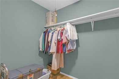Come cozy up in this charming condo boasting picturesque lake on Vista Plantation Golf Club in Florida - for sale on GolfHomes.com, golf home, golf lot