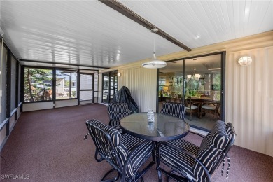 If you're looking for a better presented home in Six Lakes on Six Lakes Country Club in Florida - for sale on GolfHomes.com, golf home, golf lot