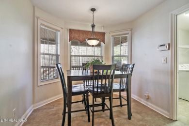 Looking for a warm, inviting home with friendly neighbors, and on Druid Hills Golf Club in Tennessee - for sale on GolfHomes.com, golf home, golf lot