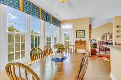 Meticulously maintained home located in desirable Hills Quarters on King Carter Golf Course in Virginia - for sale on GolfHomes.com, golf home, golf lot