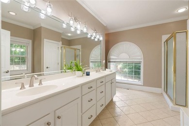 MOTIVATED SELLERSSEEKING ALL SERIOUS OFFERS! This highly on Chattahoochee Golf Course in Georgia - for sale on GolfHomes.com, golf home, golf lot