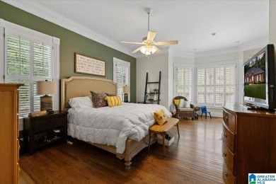 Welcome to this stunning 4-bedroom, 3-bath home located in on Heritage Green  Golf Course in Alabama - for sale on GolfHomes.com, golf home, golf lot