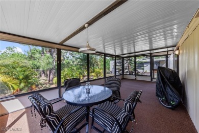 If you're looking for a better presented home in Six Lakes on Six Lakes Country Club in Florida - for sale on GolfHomes.com, golf home, golf lot