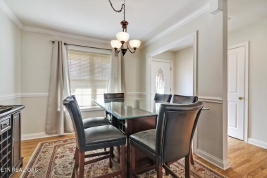 Looking for a warm, inviting home with friendly neighbors, and on Druid Hills Golf Club in Tennessee - for sale on GolfHomes.com, golf home, golf lot