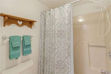 Come cozy up in this charming condo boasting picturesque lake on Vista Plantation Golf Club in Florida - for sale on GolfHomes.com, golf home, golf lot