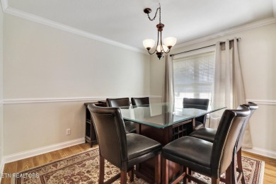 Looking for a warm, inviting home with friendly neighbors, and on Druid Hills Golf Club in Tennessee - for sale on GolfHomes.com, golf home, golf lot