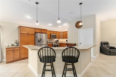 BOND PAID! DESIGNER IRIS MODEL IN THE VILLAGE OF DUNEDIN! on Pennbrooke Fairways in Florida - for sale on GolfHomes.com, golf home, golf lot