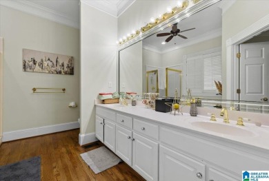 Welcome to this stunning 4-bedroom, 3-bath home located in on Heritage Green  Golf Course in Alabama - for sale on GolfHomes.com, golf home, golf lot