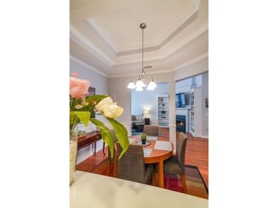 Welcome to Ashleigh Parc and this truly meticulously maintained on Dogwood Golf Club in Georgia - for sale on GolfHomes.com, golf home, golf lot