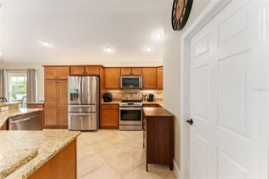 BOND PAID! DESIGNER IRIS MODEL IN THE VILLAGE OF DUNEDIN! on Pennbrooke Fairways in Florida - for sale on GolfHomes.com, golf home, golf lot