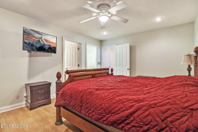 Looking for a warm, inviting home with friendly neighbors, and on Druid Hills Golf Club in Tennessee - for sale on GolfHomes.com, golf home, golf lot