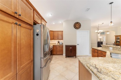 BOND PAID! DESIGNER IRIS MODEL IN THE VILLAGE OF DUNEDIN! on Pennbrooke Fairways in Florida - for sale on GolfHomes.com, golf home, golf lot