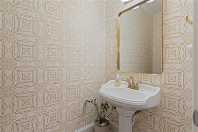 MOTIVATED SELLERSSEEKING ALL SERIOUS OFFERS! This highly on Chattahoochee Golf Course in Georgia - for sale on GolfHomes.com, golf home, golf lot