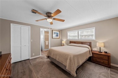 If you're looking for a better presented home in Six Lakes on Six Lakes Country Club in Florida - for sale on GolfHomes.com, golf home, golf lot