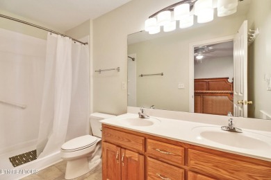 Looking for a warm, inviting home with friendly neighbors, and on Druid Hills Golf Club in Tennessee - for sale on GolfHomes.com, golf home, golf lot