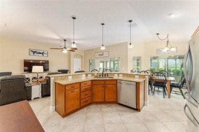 BOND PAID! DESIGNER IRIS MODEL IN THE VILLAGE OF DUNEDIN! on Pennbrooke Fairways in Florida - for sale on GolfHomes.com, golf home, golf lot