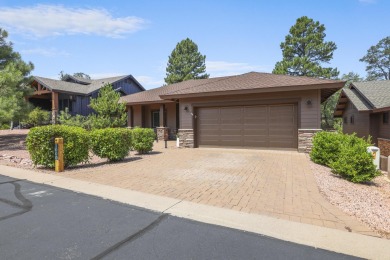 Wonderfully designed pristine single level all electric heating on The Golf Club At Chaparral Pines in Arizona - for sale on GolfHomes.com, golf home, golf lot