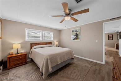 If you're looking for a better presented home in Six Lakes on Six Lakes Country Club in Florida - for sale on GolfHomes.com, golf home, golf lot