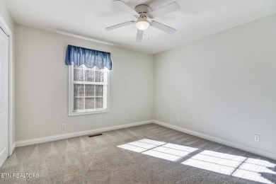 Looking for a warm, inviting home with friendly neighbors, and on Druid Hills Golf Club in Tennessee - for sale on GolfHomes.com, golf home, golf lot