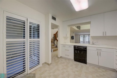 WELCOME TO THIS TWO-STORY CHARMING TOWNHOUSE IN A FAMILY on Turnberry Isle Resort and Club in Florida - for sale on GolfHomes.com, golf home, golf lot