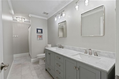 MOTIVATED SELLERSSEEKING ALL SERIOUS OFFERS! This highly on Chattahoochee Golf Course in Georgia - for sale on GolfHomes.com, golf home, golf lot