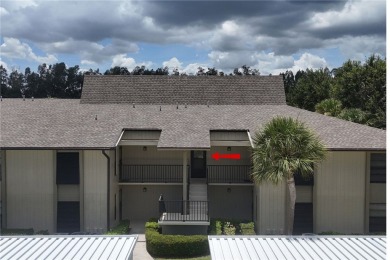 Come cozy up in this charming condo boasting picturesque lake on Vista Plantation Golf Club in Florida - for sale on GolfHomes.com, golf home, golf lot