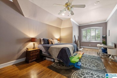 Welcome to this stunning 4-bedroom, 3-bath home located in on Heritage Green  Golf Course in Alabama - for sale on GolfHomes.com, golf home, golf lot