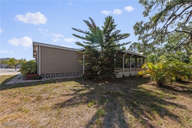 If you're looking for a better presented home in Six Lakes on Six Lakes Country Club in Florida - for sale on GolfHomes.com, golf home, golf lot