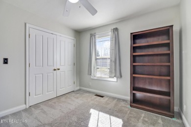 Looking for a warm, inviting home with friendly neighbors, and on Druid Hills Golf Club in Tennessee - for sale on GolfHomes.com, golf home, golf lot