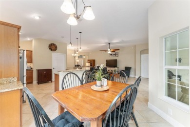 BOND PAID! DESIGNER IRIS MODEL IN THE VILLAGE OF DUNEDIN! on Pennbrooke Fairways in Florida - for sale on GolfHomes.com, golf home, golf lot