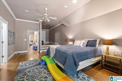 Welcome to this stunning 4-bedroom, 3-bath home located in on Heritage Green  Golf Course in Alabama - for sale on GolfHomes.com, golf home, golf lot