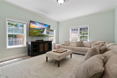 MOTIVATED SELLERSSEEKING ALL SERIOUS OFFERS! This highly on Chattahoochee Golf Course in Georgia - for sale on GolfHomes.com, golf home, golf lot