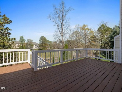 Come call this Stunning Golf Course Home in Brier Creek Country on Brier Creek Country Club in North Carolina - for sale on GolfHomes.com, golf home, golf lot