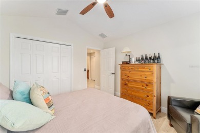 BOND PAID! DESIGNER IRIS MODEL IN THE VILLAGE OF DUNEDIN! on Pennbrooke Fairways in Florida - for sale on GolfHomes.com, golf home, golf lot