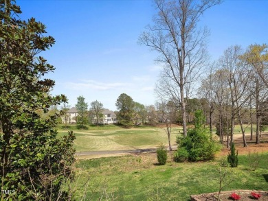 Come call this Stunning Golf Course Home in Brier Creek Country on Brier Creek Country Club in North Carolina - for sale on GolfHomes.com, golf home, golf lot