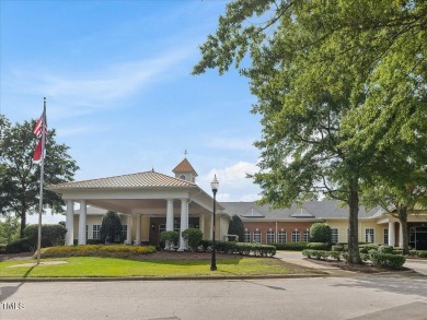 Come call this Stunning Golf Course Home in Brier Creek Country on Brier Creek Country Club in North Carolina - for sale on GolfHomes.com, golf home, golf lot