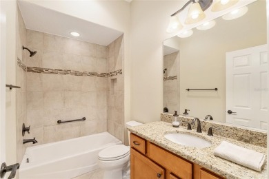 BOND PAID! DESIGNER IRIS MODEL IN THE VILLAGE OF DUNEDIN! on Pennbrooke Fairways in Florida - for sale on GolfHomes.com, golf home, golf lot