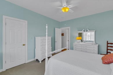 Meticulously maintained home located in desirable Hills Quarters on King Carter Golf Course in Virginia - for sale on GolfHomes.com, golf home, golf lot