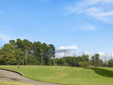Come call this Stunning Golf Course Home in Brier Creek Country on Brier Creek Country Club in North Carolina - for sale on GolfHomes.com, golf home, golf lot