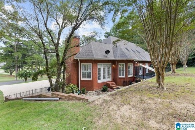 Welcome to this stunning 4-bedroom, 3-bath home located in on Heritage Green  Golf Course in Alabama - for sale on GolfHomes.com, golf home, golf lot