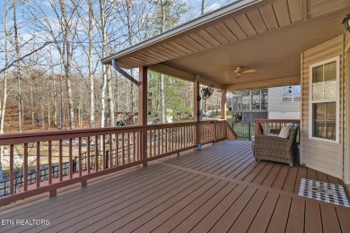 Looking for a warm, inviting home with friendly neighbors, and on Druid Hills Golf Club in Tennessee - for sale on GolfHomes.com, golf home, golf lot